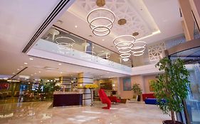 Ramada By Wyndham Istanbul Taksim